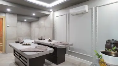 Blue Marlin Deluxe Spa & Resort