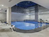 Blue Marlin Deluxe Spa & Resort