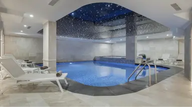 Blue Marlin Deluxe Spa & Resort