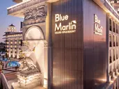 Blue Marlin Deluxe Spa & Resort