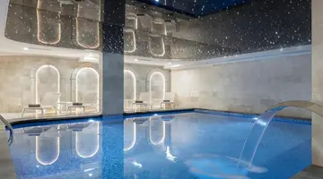 Blue Marlin Deluxe Spa & Resort