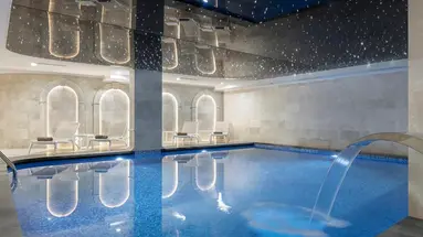 Blue Marlin Deluxe Spa & Resort