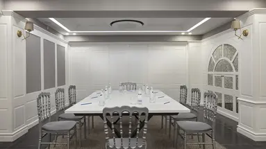 BLUE MARLIN DELUXE SPA & RESORT