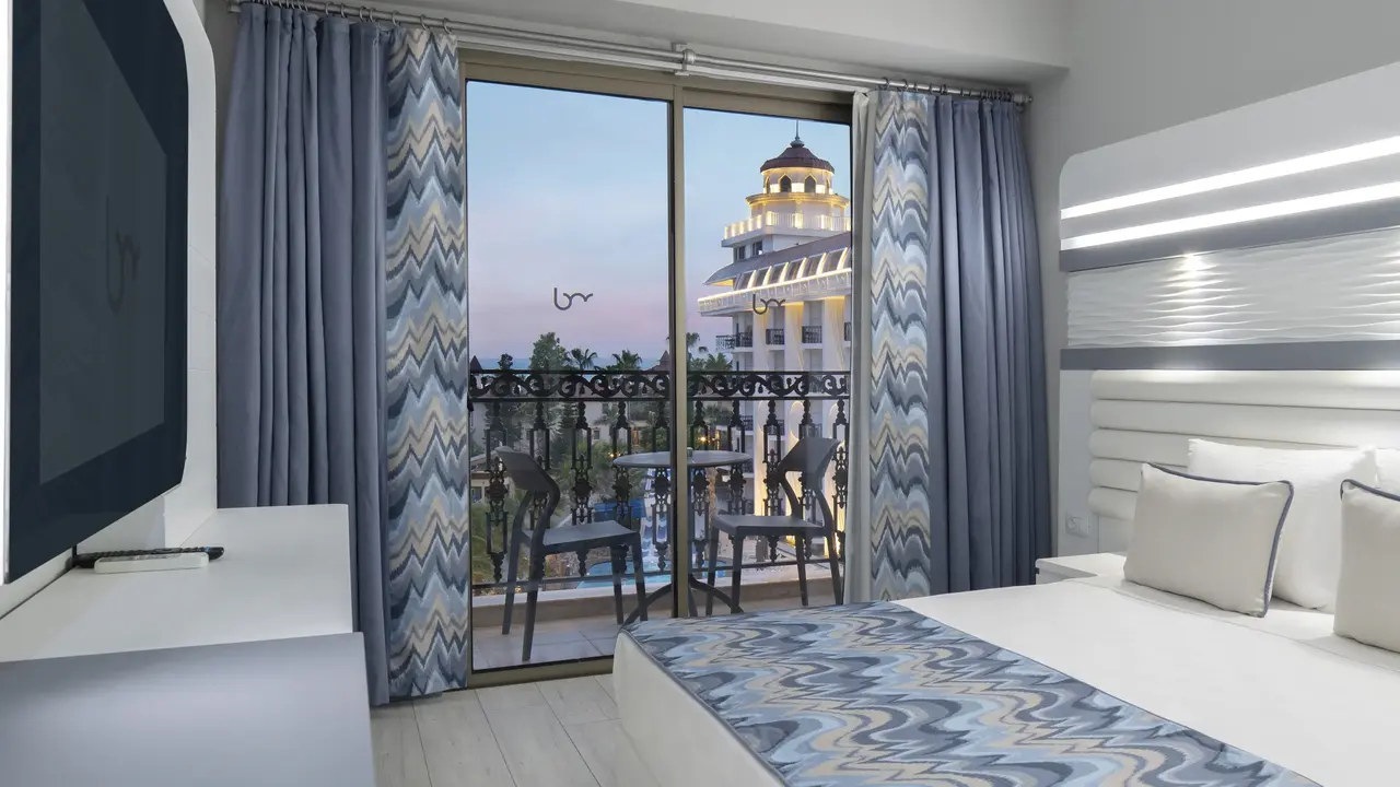 BLUE MARLIN DELUXE SPA & RESORT