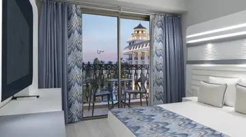 BLUE MARLIN DELUXE SPA & RESORT