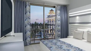 BLUE MARLIN DELUXE SPA & RESORT