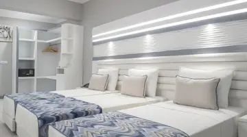 BLUE MARLIN DELUXE SPA & RESORT
