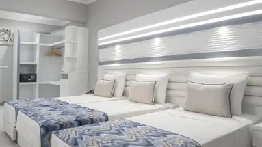 BLUE MARLIN DELUXE SPA & RESORT
