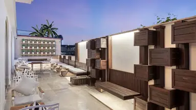 BLUE MARLIN DELUXE SPA & RESORT