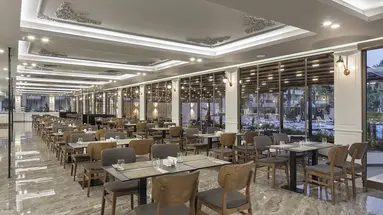 BLUE MARLIN DELUXE SPA & RESORT