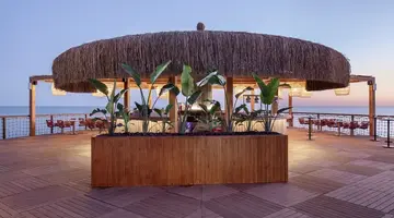 BLUE MARLIN DELUXE SPA & RESORT