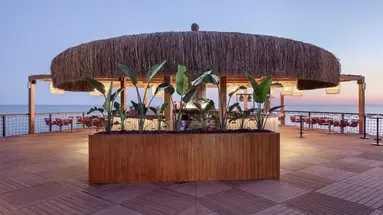 BLUE MARLIN DELUXE SPA & RESORT