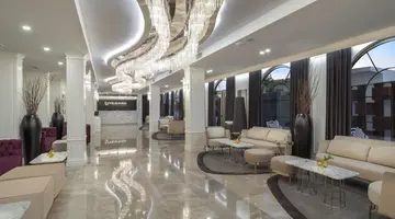 Blue Marlin Deluxe Spa & Resort
