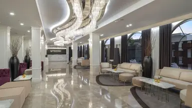 Blue Marlin Deluxe Spa & Resort