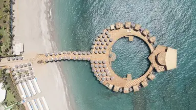 BLUE MARLIN DELUXE SPA & RESORT