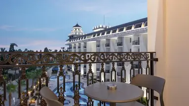 Blue Marlin Deluxe Spa & Resort