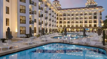 Blue Marlin Deluxe Spa Resort