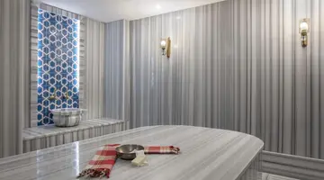 Blue Marlin Deluxe Spa & Resort
