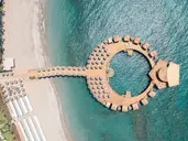 Blue Marlin Deluxe Spa & Resort