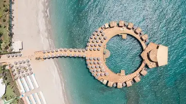Blue Marlin Deluxe Spa & Resort