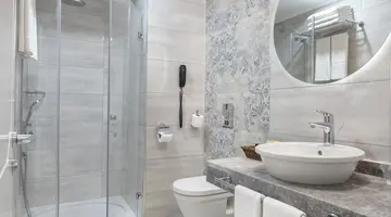 BLUE MARLIN DELUXE SPA & RESORT