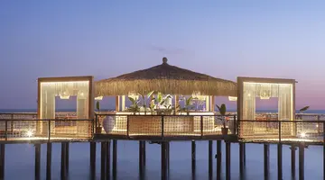BLUE MARLIN DELUXE SPA & RESORT