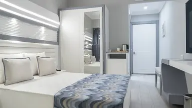 BLUE MARLIN DELUXE SPA & RESORT