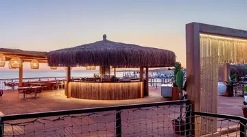 BLUE MARLIN DELUXE SPA & RESORT