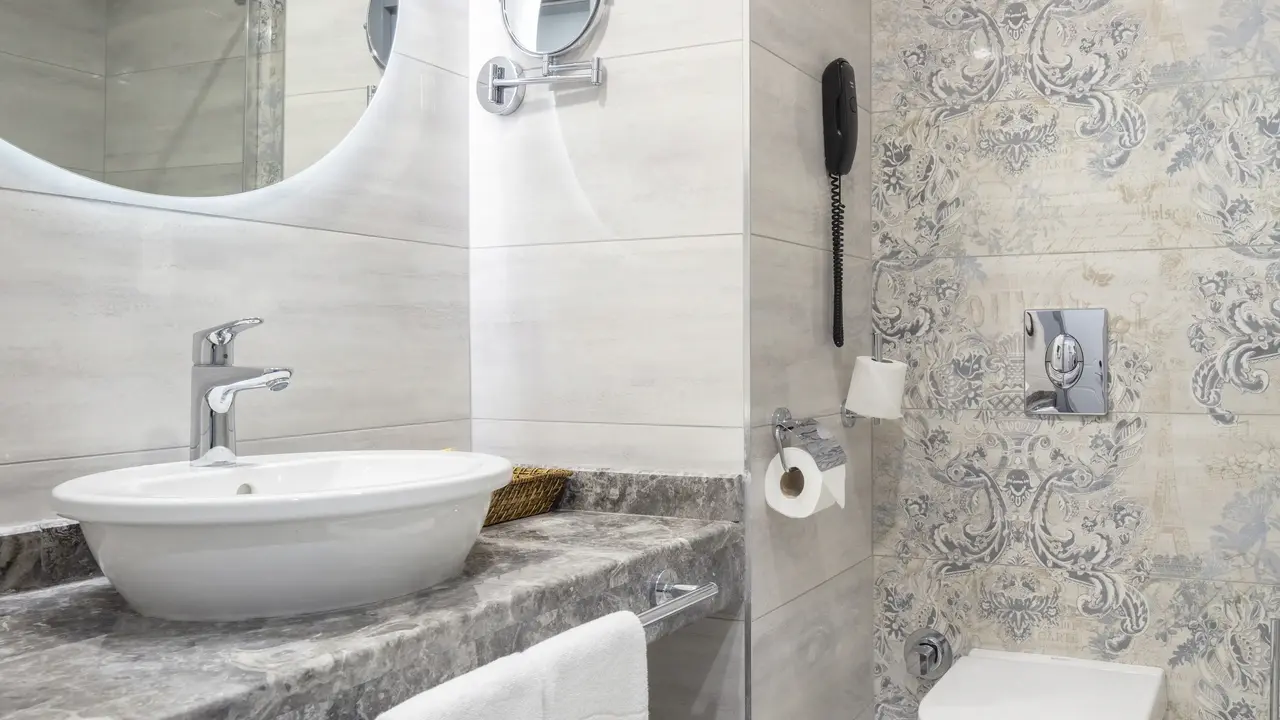 BLUE MARLIN DELUXE SPA & RESORT