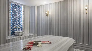 BLUE MARLIN DELUXE SPA & RESORT
