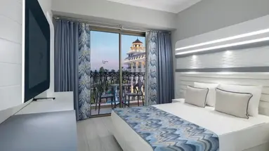 Blue Marlin Deluxe Spa & Resort
