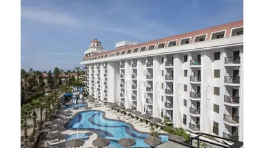 BLUE MARLIN DELUXE SPA & RESORT