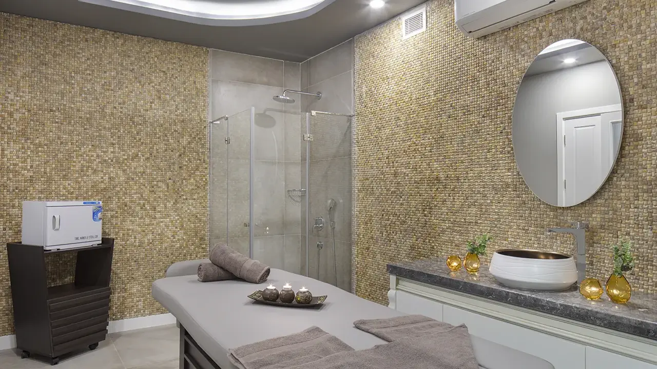 BLUE MARLIN DELUXE SPA & RESORT