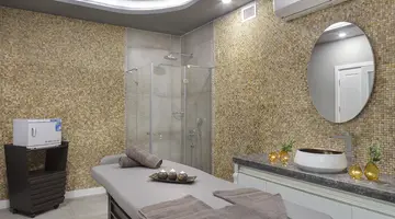 BLUE MARLIN DELUXE SPA & RESORT