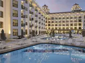 BLUE MARLIN DELUXE SPA & RESORT