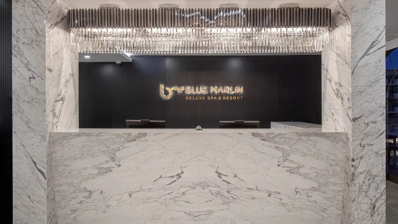 BLUE MARLIN DELUXE SPA & RESORT