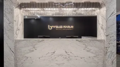 BLUE MARLIN DELUXE SPA & RESORT