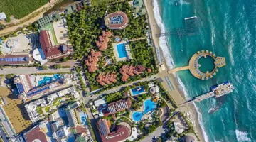 BLUE MARLIN DELUXE SPA & RESORT