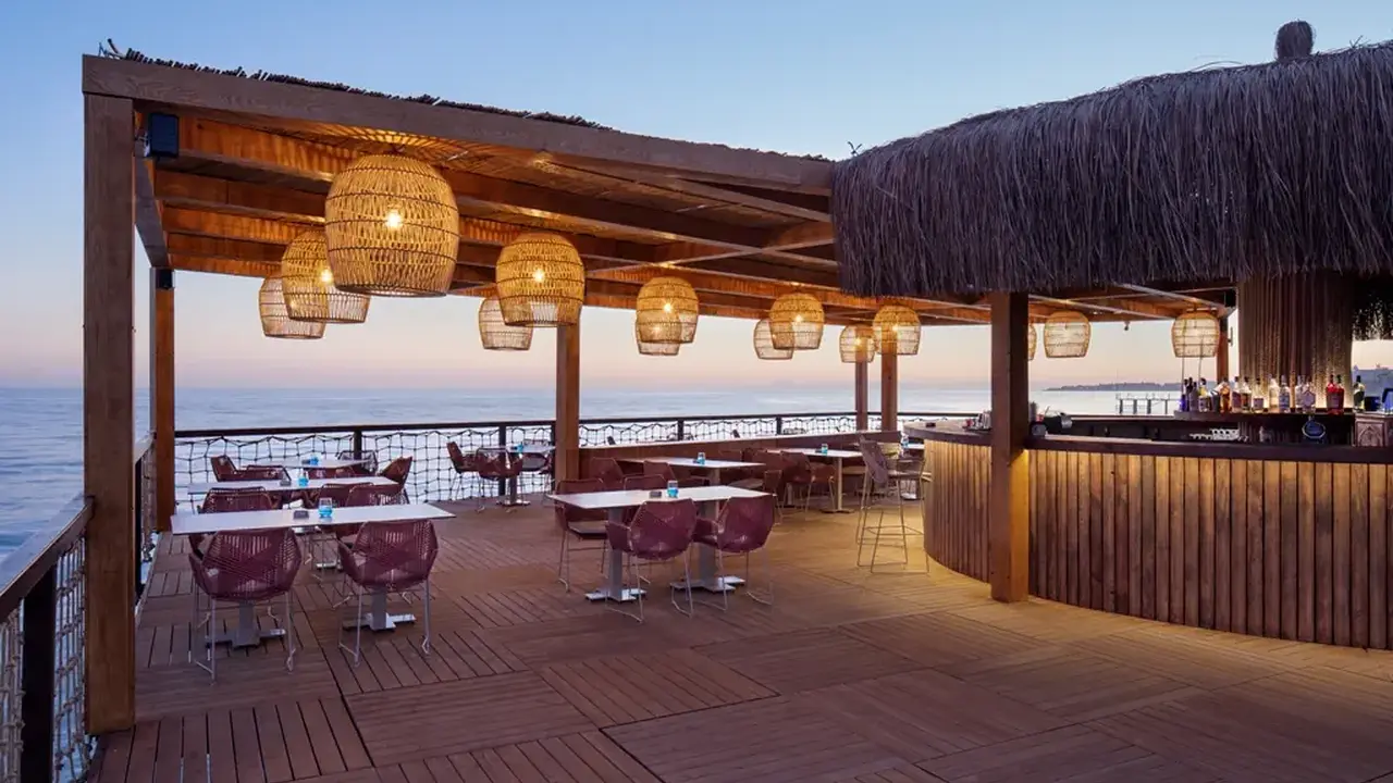 BLUE MARLIN DELUXE SPA & RESORT