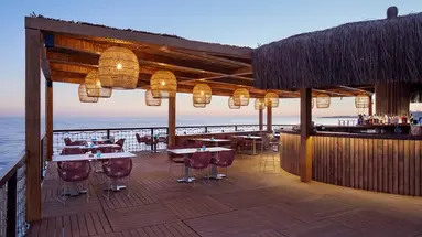 BLUE MARLIN DELUXE SPA & RESORT