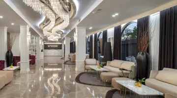 BLUE MARLIN DELUXE SPA & RESORT