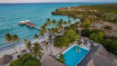 Blue Moon Resort