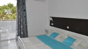 Blue Nest
