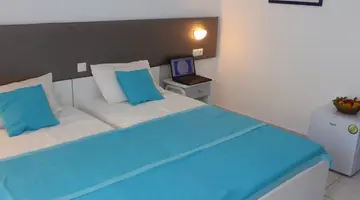 Blue Nest