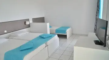 BLUE NEST