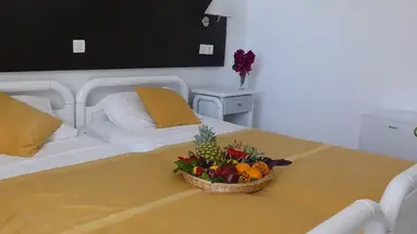 Blue Nest