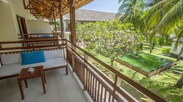 Blue Ocean Resort