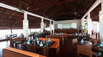 Blue Ocean Resort
