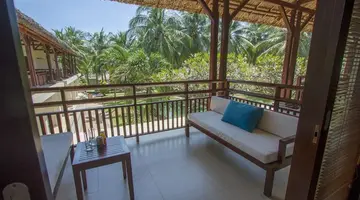 Blue Ocean Resort