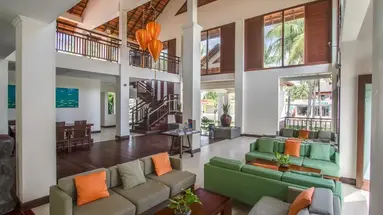 Blue Ocean Resort